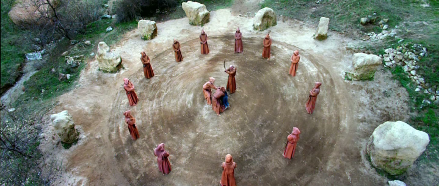 灵魂战车2：复仇时刻剧照的剧照