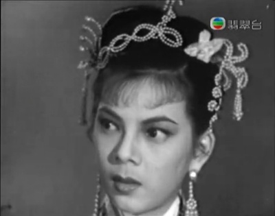 苏小妹三难新郎剧照的剧照