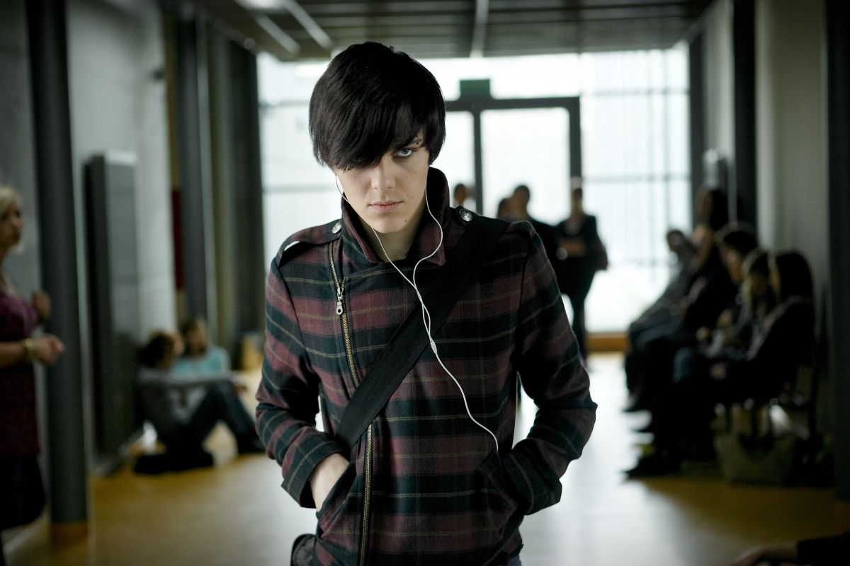 自杀房间剧照的剧照