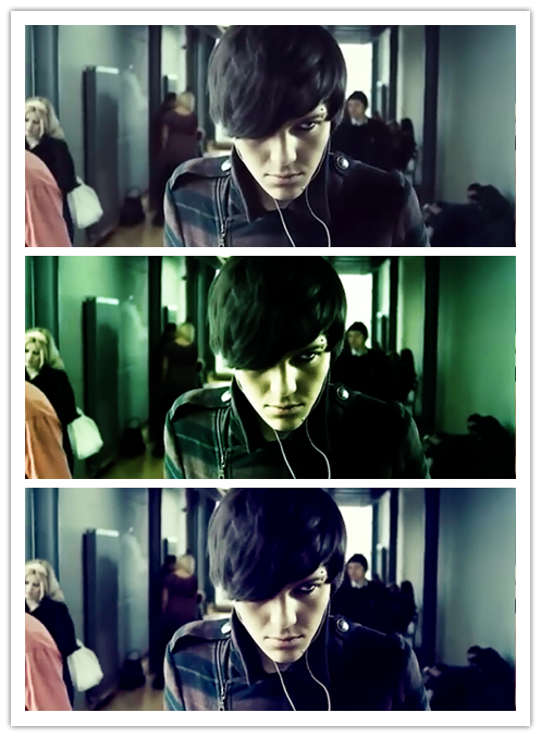 自杀房间剧照的剧照