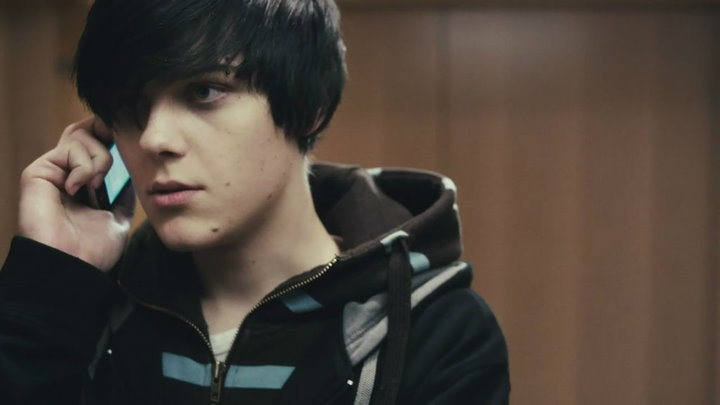 自杀房间剧照的剧照