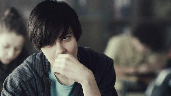 自杀房间剧照的剧照