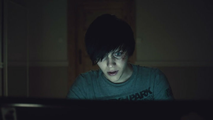 自杀房间剧照的剧照