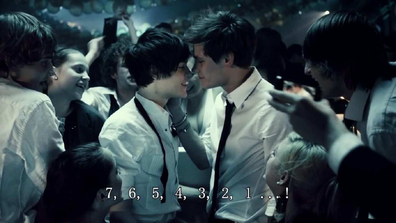 自杀房间剧照的剧照