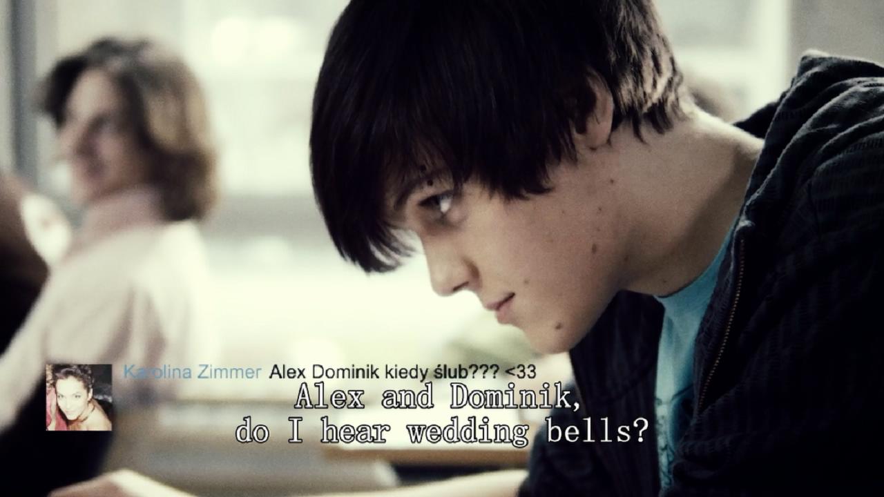 自杀房间剧照的剧照