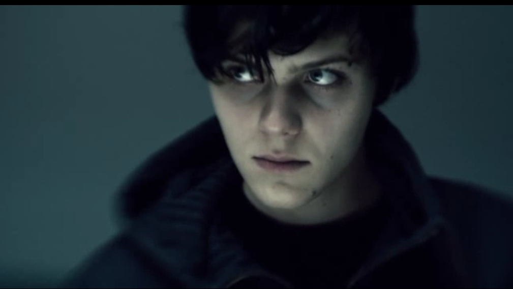 自杀房间剧照的剧照