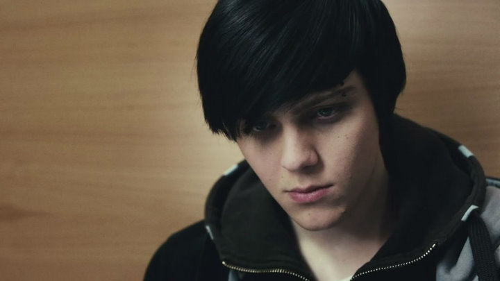 自杀房间剧照的剧照