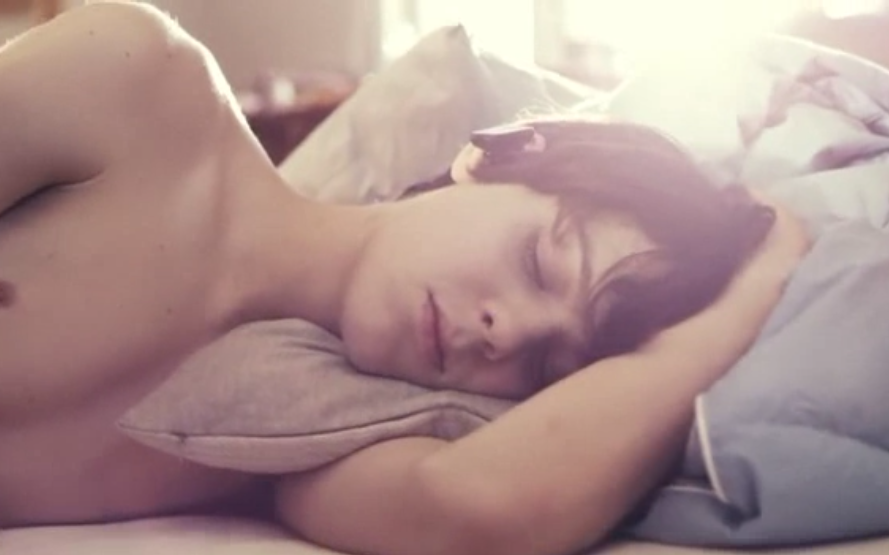 自杀房间剧照的剧照