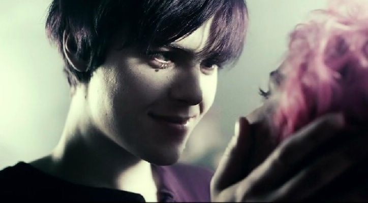 自杀房间剧照的剧照