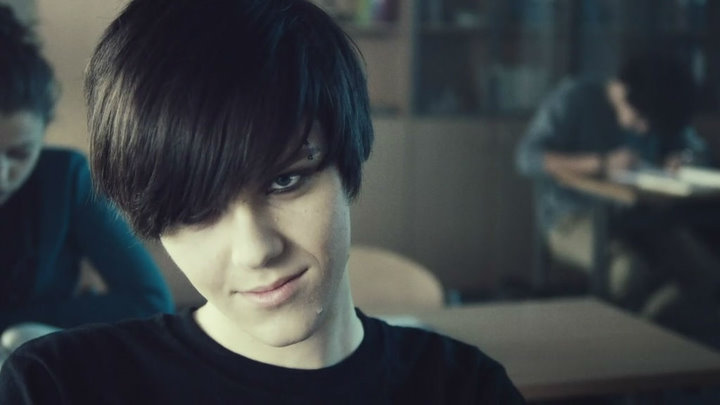 自杀房间剧照的剧照