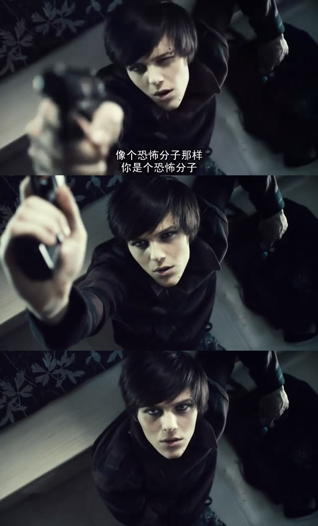 自杀房间剧照的剧照