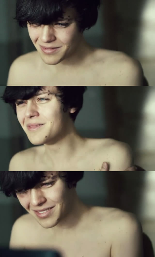 自杀房间剧照的剧照