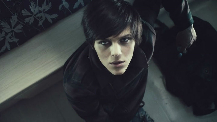 自杀房间剧照的剧照