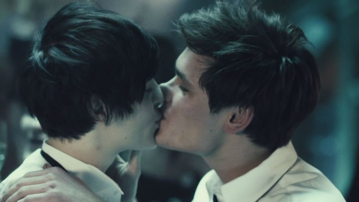 自杀房间剧照的剧照