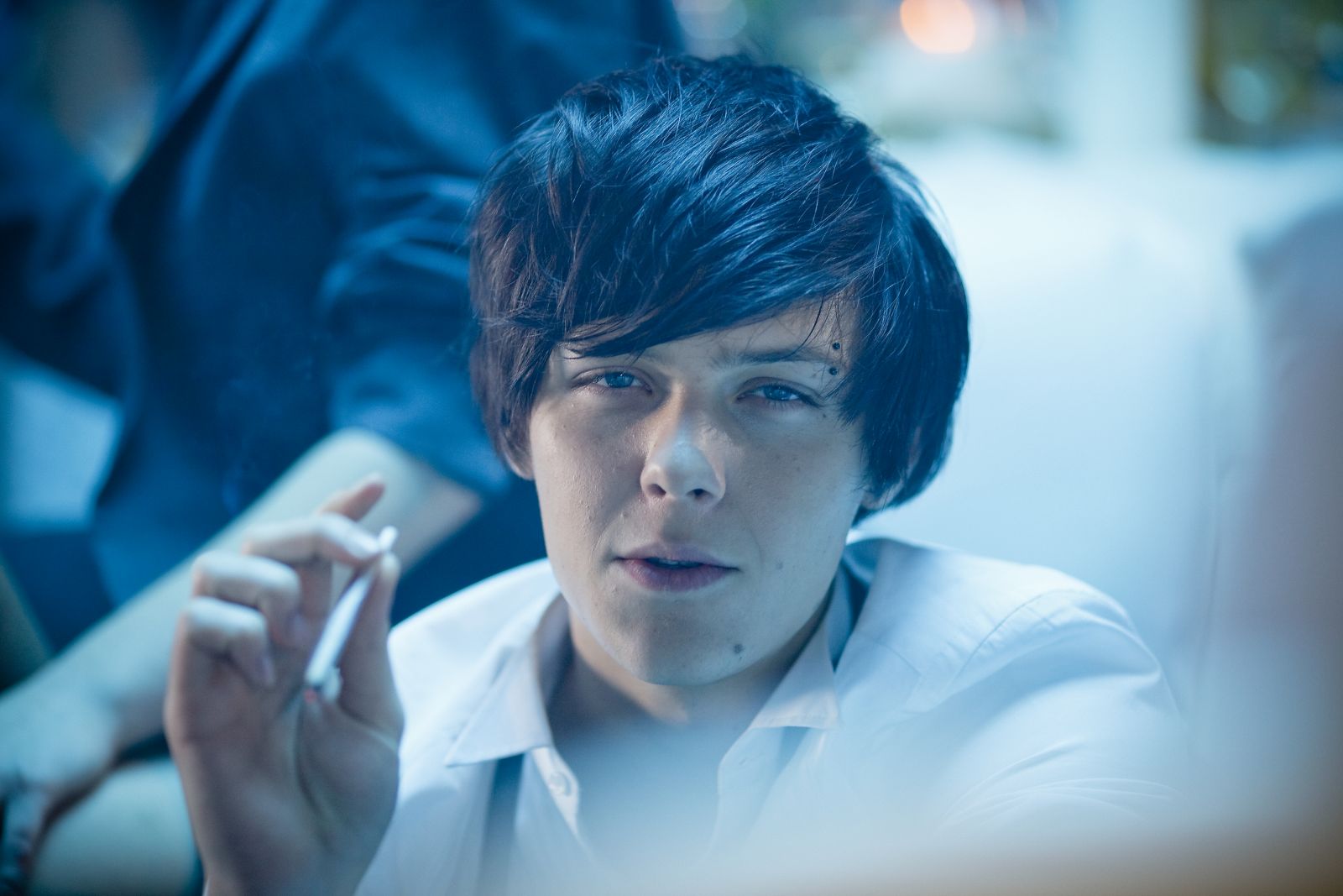 自杀房间剧照的剧照