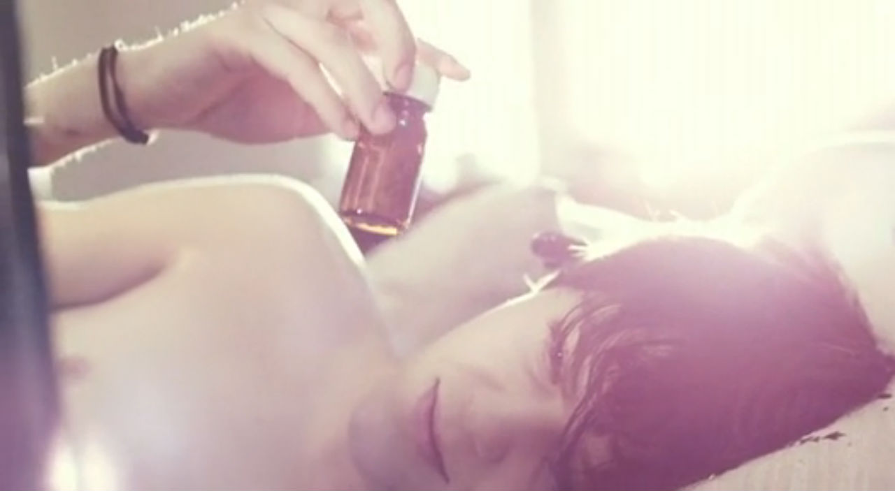 自杀房间剧照的剧照