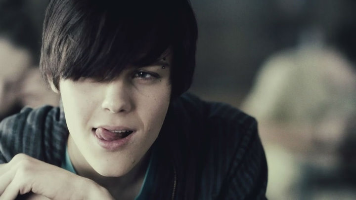 自杀房间剧照的剧照