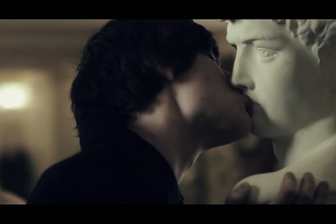 自杀房间剧照的剧照