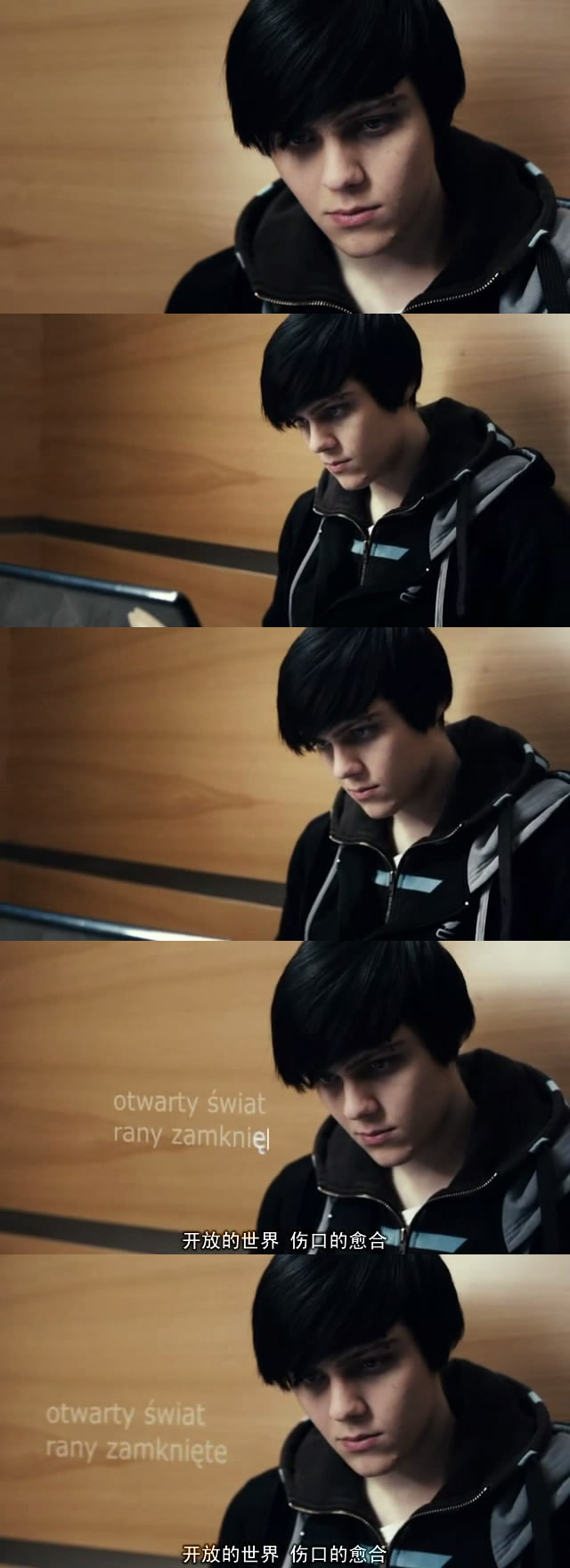 自杀房间剧照的剧照