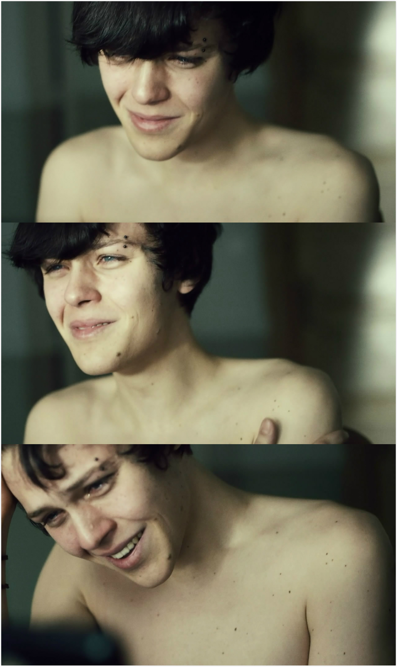 自杀房间剧照的剧照