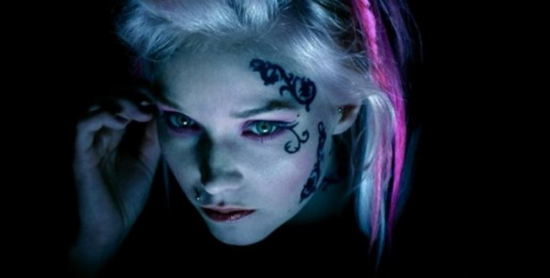 自杀房间剧照的剧照