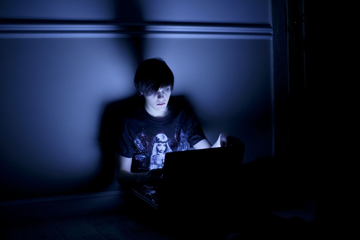 自杀房间剧照的剧照