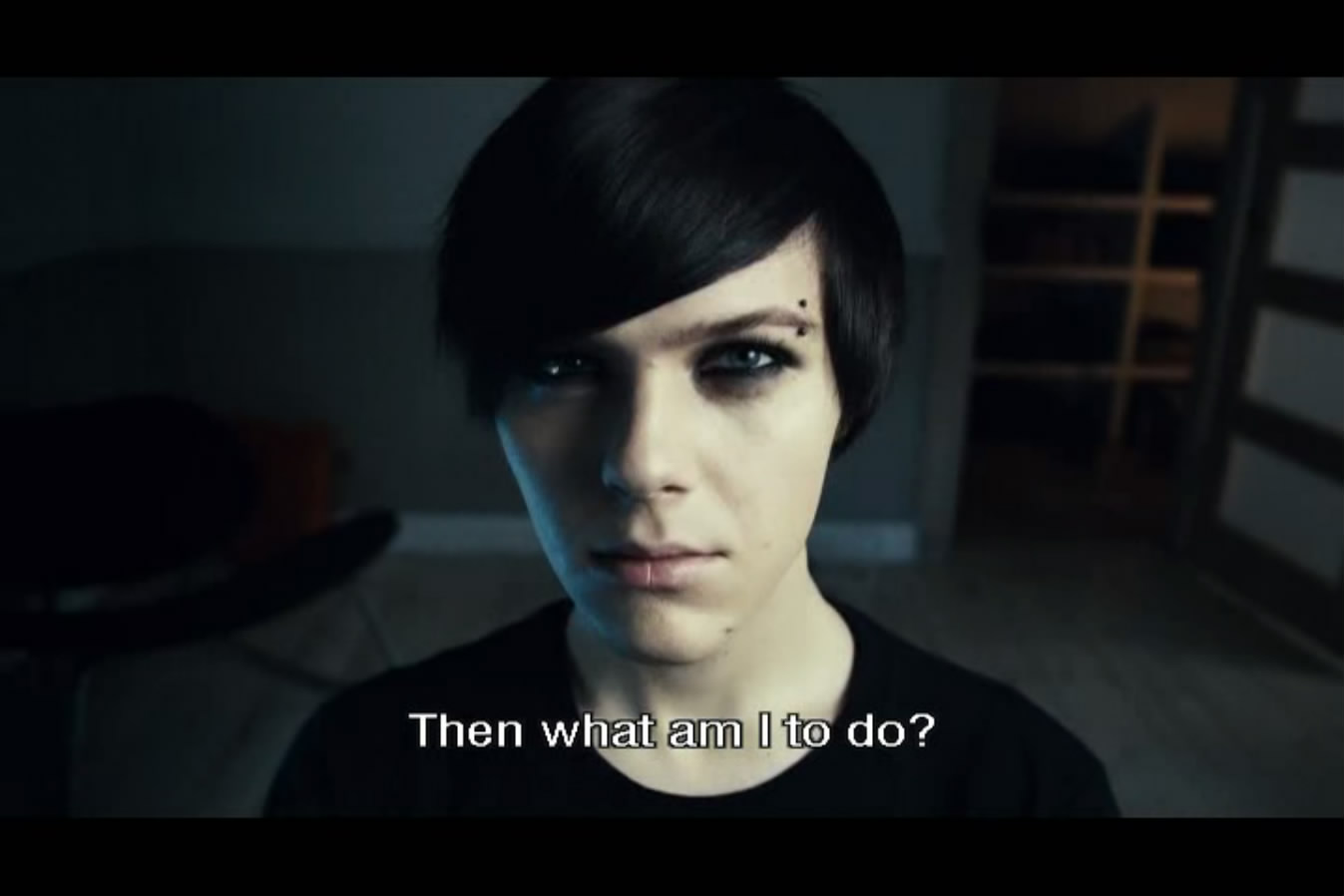 自杀房间剧照的剧照