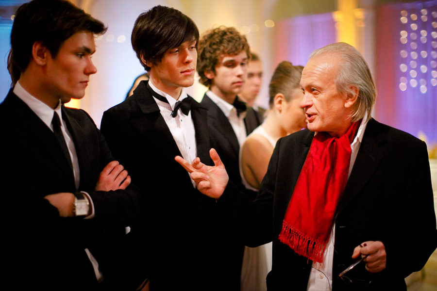 自杀房间剧照的剧照