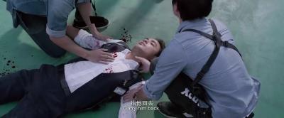 绑架者剧照的剧照