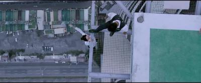 绑架者剧照的剧照