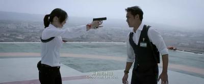 绑架者剧照的剧照