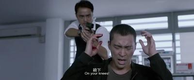 绑架者剧照的剧照