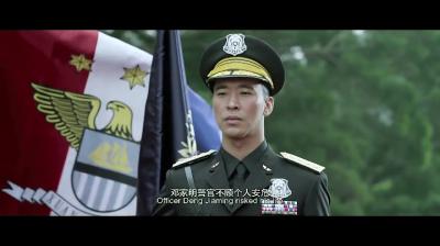 绑架者剧照的剧照