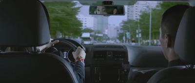 绑架者剧照的剧照