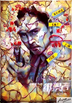 绑架者剧照的剧照