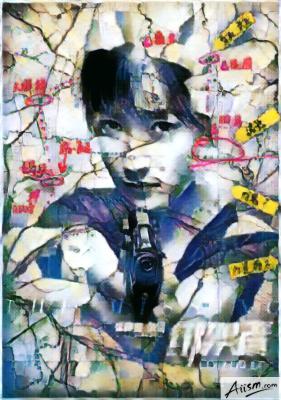 绑架者剧照的剧照