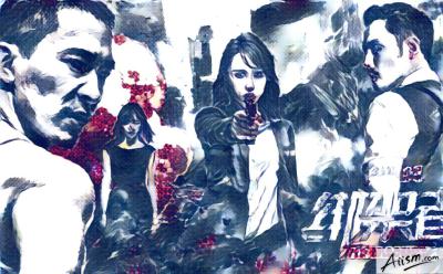 绑架者剧照的剧照