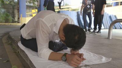 绑架者剧照的剧照