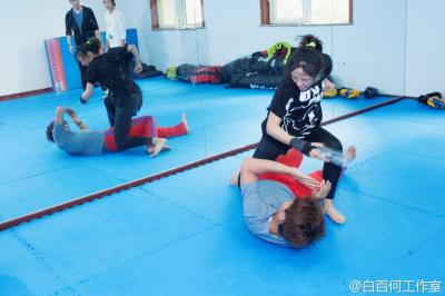 绑架者剧照的剧照