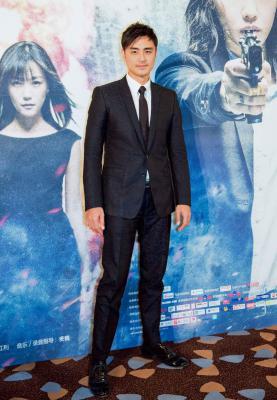 绑架者剧照的剧照