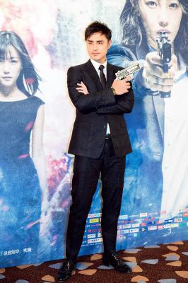 绑架者剧照的剧照