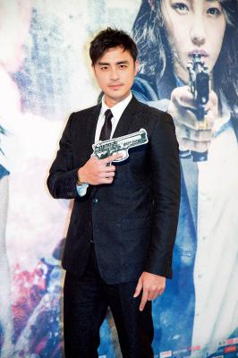 绑架者剧照的剧照