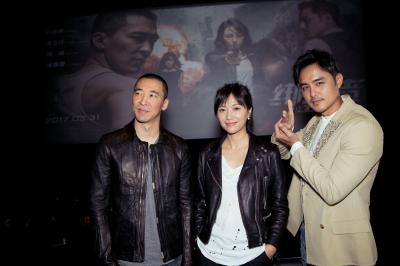 绑架者剧照的剧照