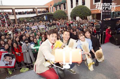 绑架者剧照的剧照