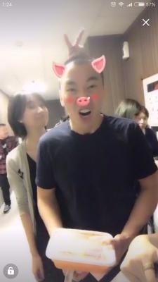 绑架者剧照的剧照