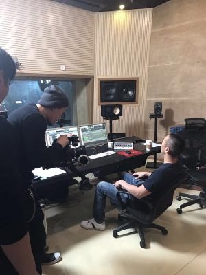 绑架者剧照的剧照