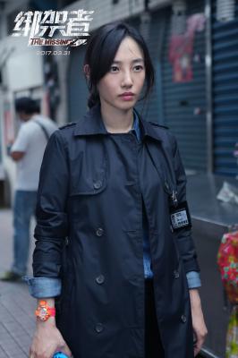 绑架者剧照的剧照