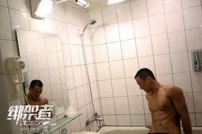 绑架者剧照的剧照