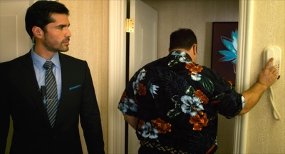 百货战警2剧照的剧照