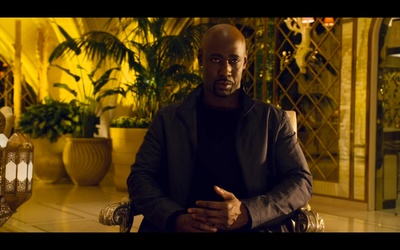 百货战警2剧照的剧照